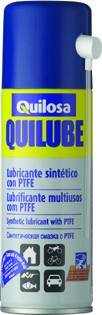 Aceite Lubricante Multiuso Sintetico Ptfe Quilub Quilosa