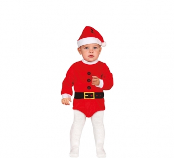 Encantador favorito palma Disfraz De Papa Noel Para Niño Y Bebé con Ofertas en Carrefour | Las  mejores ofertas de Carrefour