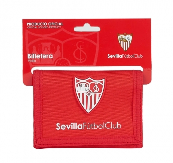 Billetera Sevilla Fc