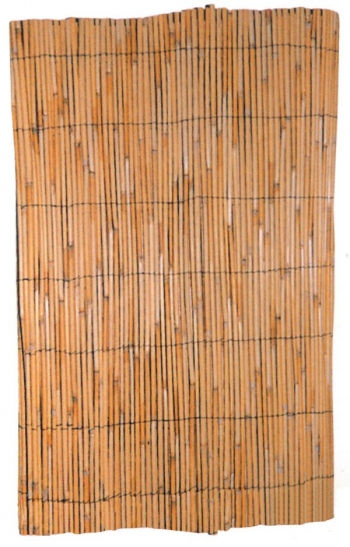 Cañizo Tipo Bambu Rollo - Intermas - 170970 - 1x5 M..