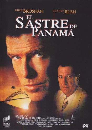 El Sastre De Panama (the Tailor Of Panama)