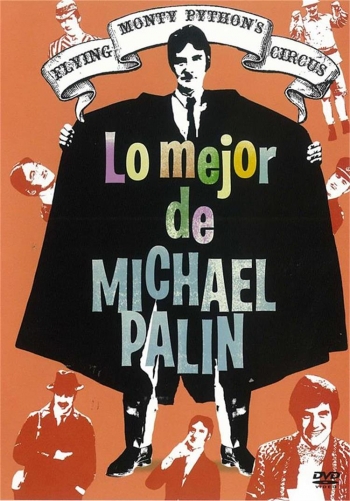 Monty Python�s Flying Circus - Lo Mejor De Michael Palin (v.o.s.)