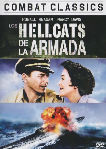 Los Hellcats De La Armada (hellcats Of The Navy)