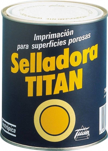 Selladora Titan 050 750ml