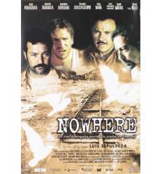 Nowhere [dvd]