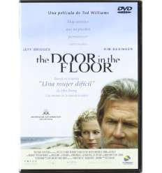 The Door In The Floor (dvd)