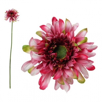 Flor Decorativa Crisantemo 114530