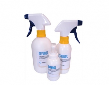 Spray Effinol 250ml Antiparasitario Para Perros Y Gatos