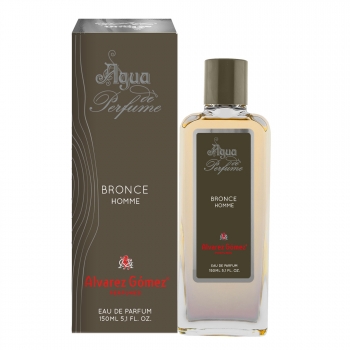Perfume/colonia Para Hombre Álvarez Gómez Rebatador 150 Ml