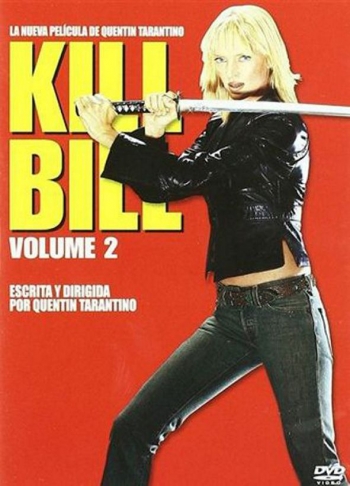 Kill Bill - Volume 2
