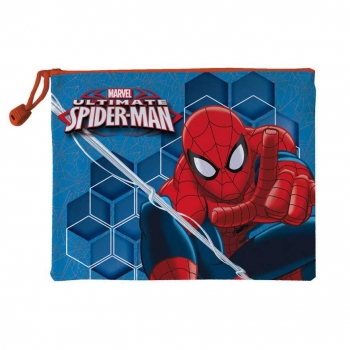 Blister gafas sol Spiderman Marvel Ultimate 