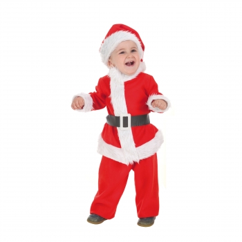 Encantador favorito palma Disfraz De Papa Noel Para Niño Y Bebé con Ofertas en Carrefour | Las  mejores ofertas de Carrefour