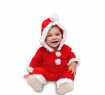 Químico Salón tragedia Disfraz De Papá Noel Para Niño Y Bebé con Ofertas en Carrefour | Las  mejores ofertas de Carrefour