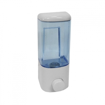 Dosificador Jabon Unitario Plastico 1 Litro (envasado)