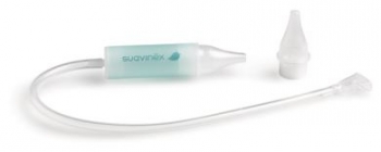 Suavinex Aspirador Nasal Anatomicoomico + Recambio