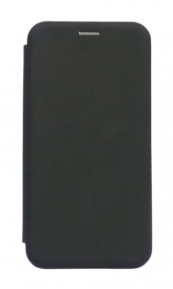 Muvit Funda Folio Apple Iphone 11 Función Soporte Negra
