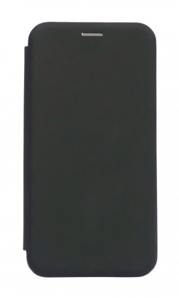 Muvit Funda Folio Apple Iphone 11 Pro Max Función Soporte Negra