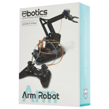 Kit De Robótica Arm Robot