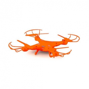 Drone Nincoair Quadrone Spike Ha 2 Bat
