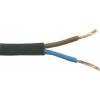 Cable Manguera Negra 2x15 R 100m