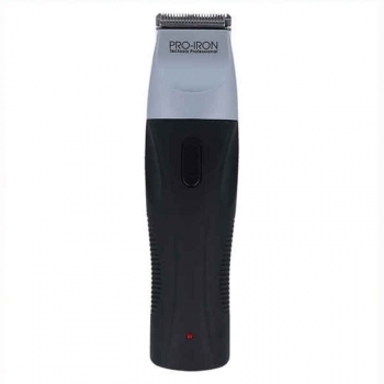 Cortapelos-afeitadora Pro Iron Sl320