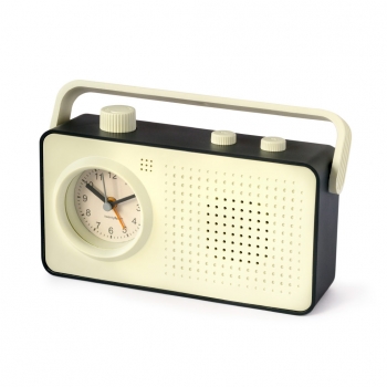 Balvi - 1960's Radio Despertador