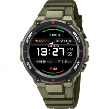Reloj Lotus Smartwatch Smartime 50024/3