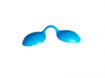 Protector Ocular En Caja Colores Sdos (soportes Plásticos - 8431687401088)
