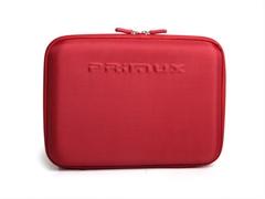 Funda Rigida Tablet/netbook 10.1" Primux Rojo
