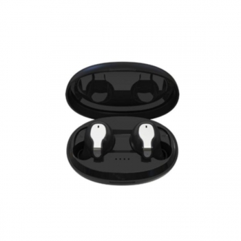 Auriculares Inalámbricos Xy-5 Tws Intrauditivos Negro Bluetooth 5.0 Estéreo