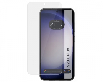 Protector Pantalla Hidrogel Flexible Para Samsung Galaxy S23+ Plus 5g