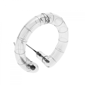 Bematik - Lámpara Heimann Tubular Circular Flash 800w El00500