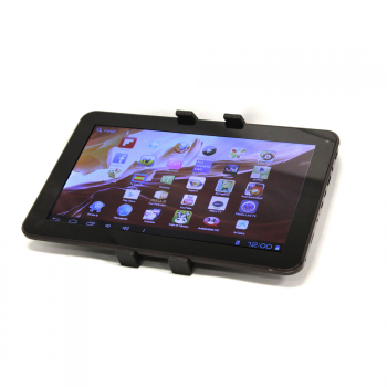 Bematik - Adaptador Vesa 75x75 Para Tableta Android Ipad Universal Os03200