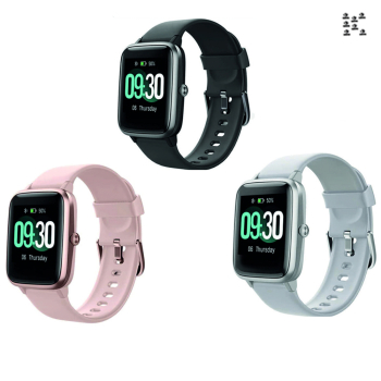Smartwatches y pulseras de actividad Klack® - Carrefour.es - page 2