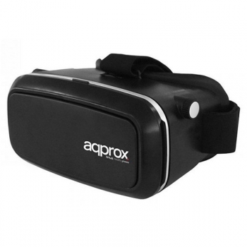 Gafas Realidad Virtual Approx Vr With Double Click