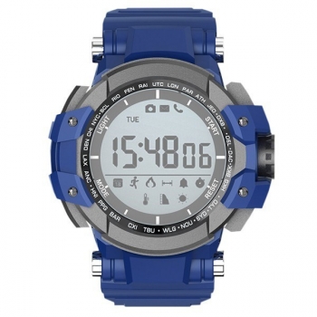 Reloj Billow Sport Watch Xs15  Blue