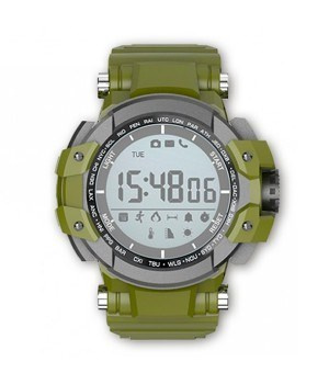 Reloj Billow Sport Watch Xs15  Green