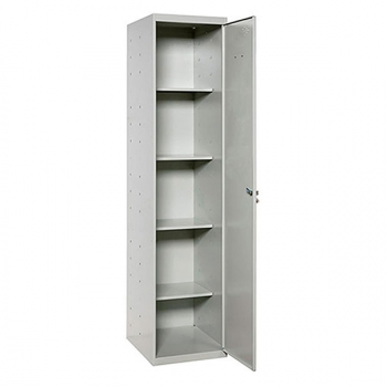 Armario Multiusos Pro Desmontado Cabinet 1/4 400 1800x400x400 Mm