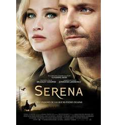 Serena [dvd]