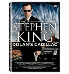 Stephen King: Dolan's Cadillac [dvd]