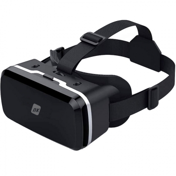Gafas 3D Realidad Virtual para Smartphone NK G04-VR