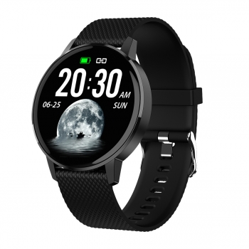 Smartwatch G3 Negro
