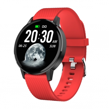Smartwatch G3 Rojo