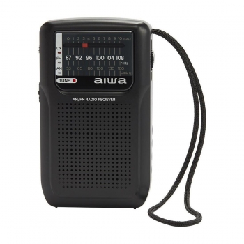 Radio De Bolsillo Rs-33