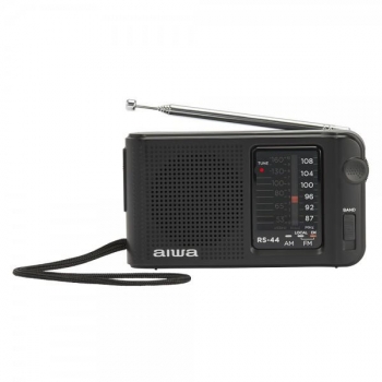 Radio De Bolsillo Aiwa Rs-44