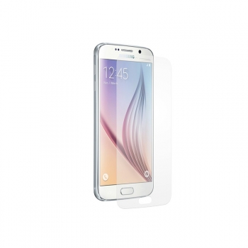 Lámina Protectora De Cristal Templado 9h Para Samsung Galaxy S6