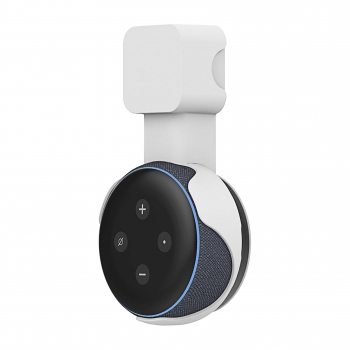 Soporte Para Amazon Echo Dot 3ª Generación Blanco
