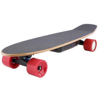 Monopatín Eléctrico Skateboard Scooter Hoverboard