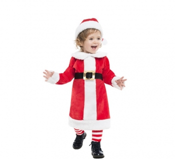 límite Especificado Porque Disfraz De Mamá Noel Para Bebés con Ofertas en Carrefour | Las mejores  ofertas de Carrefour