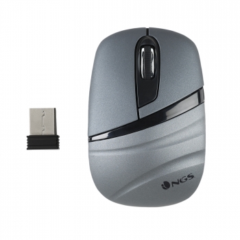 Ngs Wireless Multimode Mouse